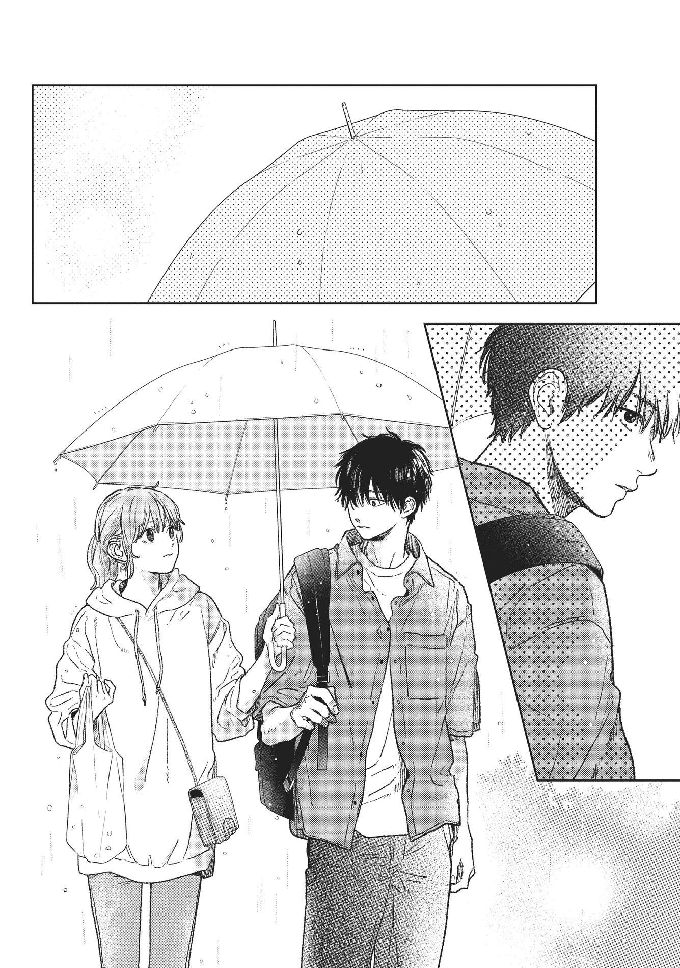 A Sign of Affection, Chapter 22 image 36